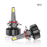 Faro LED 9012/HIR2 V13 de 40 W, 9000 lm, 6500 K