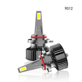 Faro LED 9012/HIR2 V13 de 40 W, 9000 lm, 6500 K