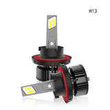 Faro LED H13 V13 40W 9000LM 6500K