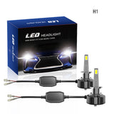 Faro LED H1 V13 40W 9000LM 6500K
