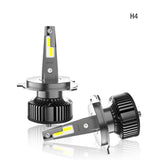 Faro LED H4 V13 40W 9000LM 6500K