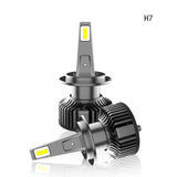 Faro LED H7 V13 40W 9000LM 6500K