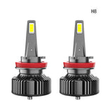 Faro LED H8/H9/H11 V13 40W 9000LM 6500K