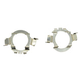Adaptador de bombilla LED para faros delanteros H7 para VW y Audi
