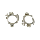 Adaptador de bombilla LED para faros delanteros H7 para Mercedes-Benz Chery