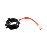 Adaptador de faros LED H7 para VW Golf 7 Passat Deterrence