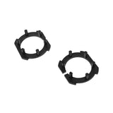 Adaptador de faros LED H7 para Honda, Mazda y Geely