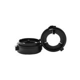 Adaptador de faros LED Golf Touran Scirocco