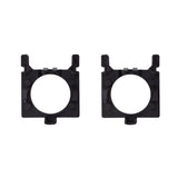 Adaptador de faros LED H7 para Fox