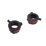 Adaptador de faros LED para BMW E39 Mercedes SLK