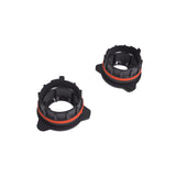Adaptador de faros LED para BMW E39 Mercedes SLK