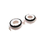 Adaptador de faros LED para BMW E46 E90 318i