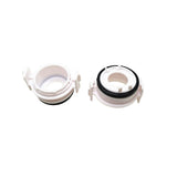 Adaptador de faros LED para BMW E46 E90 318i