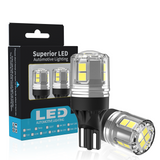 Bombilla LED T15 serie R9 9-24 V blanca