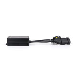 Decodificador LED Canbus de doble núcleo 9005/9006/9012/H10