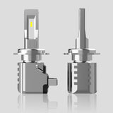 Faro LED H7 S8 de 20 W, 4600 lm, 6500 K